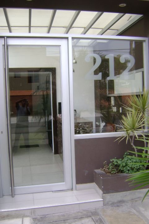 Mejora imagen carpinteria de aluminio